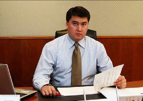 Аким Шымкента назвал причину своего отказа от вхождения в «список Forbes»